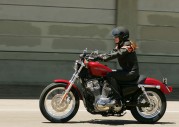 Harley-Davidson XL 883 Sportster 883